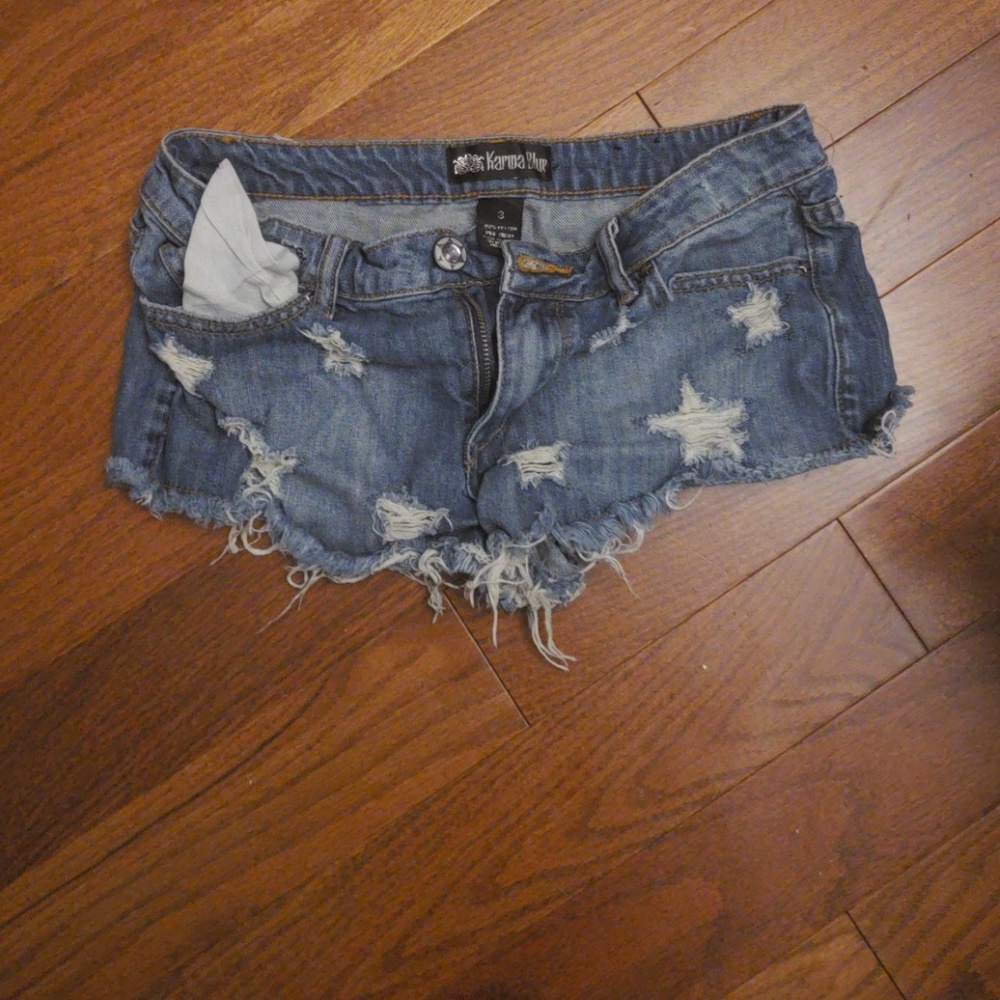 Shorts